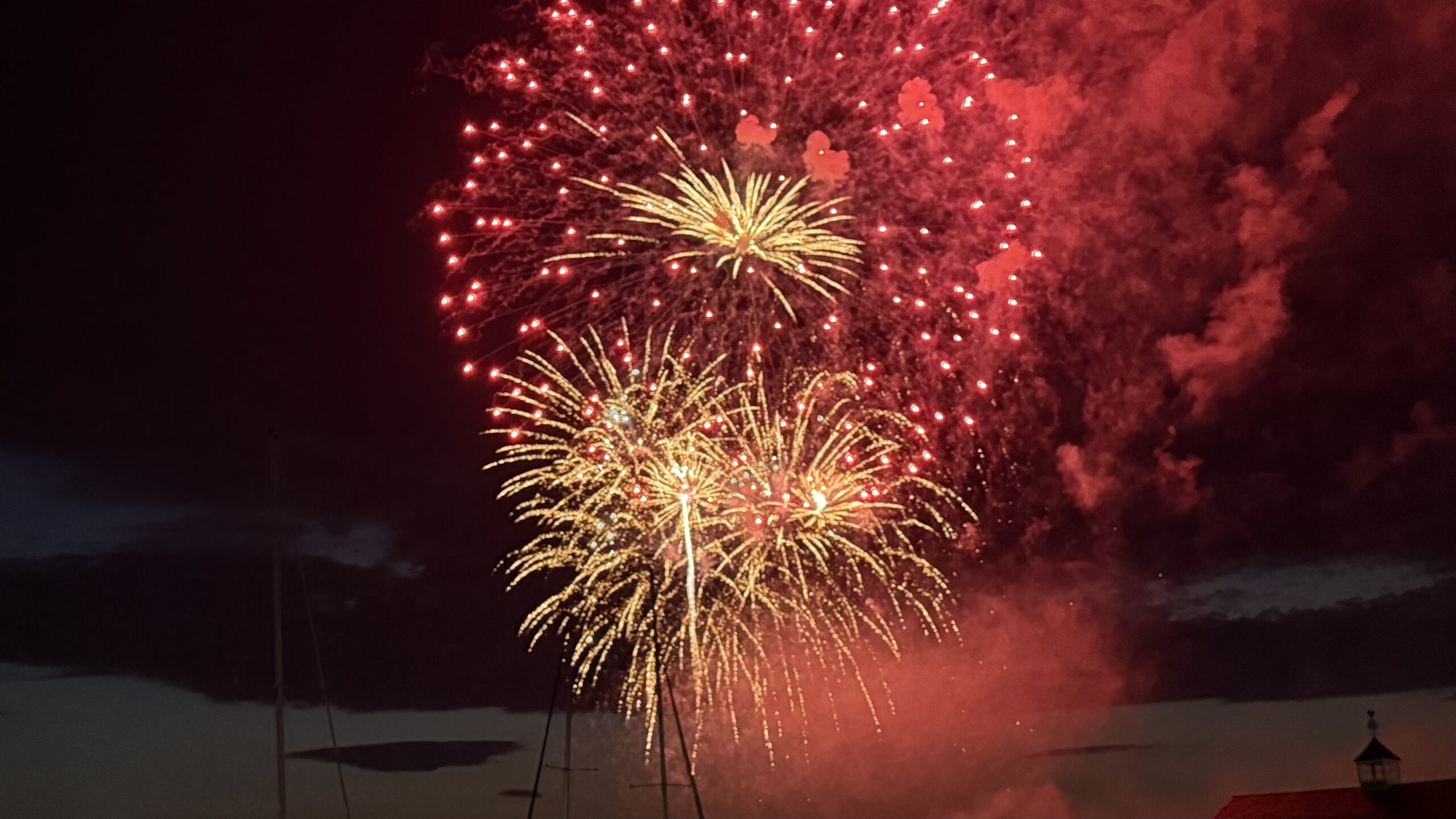 BTV.Fireworks